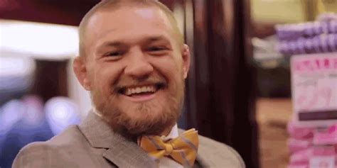 Конър Макгрегър нападна "фалшивия и подмолен" GSP