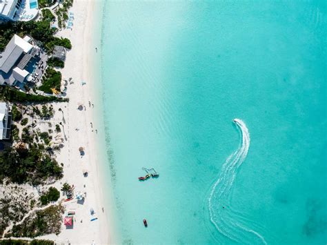 The Weather and Climate in Turks and Caicos