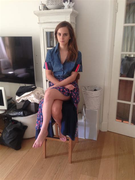 Emma Watson Leak Fappening Naked Body Parts Of Celebrities The 25668