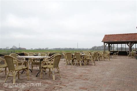 Gruppenunterk Nfte In Punthorst Gruppenurlaub Holland De