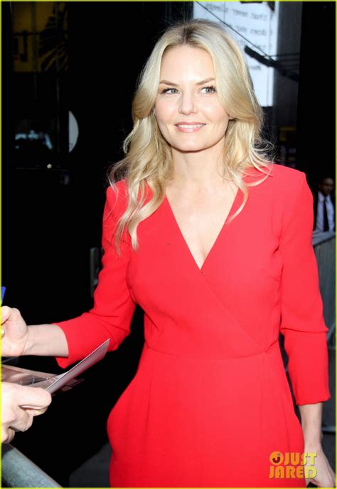 Jennifer Morrison Says Once Upon A Time Season 4 Finale Contains Big Cliffhanger Photo