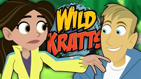 Remember What Happened To Wild Kratts Youtube