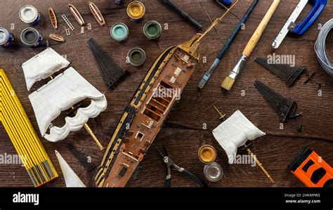 Ship Building Tools Hi Res Stock Photography And Images Alamy