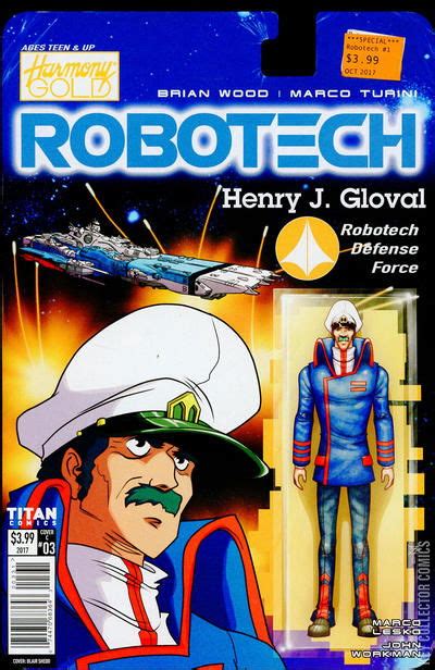 robotech  variant published september  key