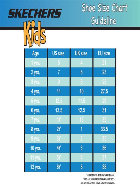 Shoe Size Chart For Year Old Boy Ppgbbe Intranet Biologia Ufrj Br