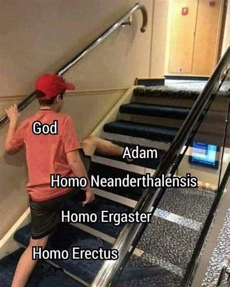 Skipping Policy Steps The Great Canadian Encyclopedia Of Political Memes