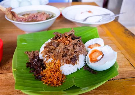 Rekomendasi Wisata Kuliner Di Kalimantan Timur Bontang Post