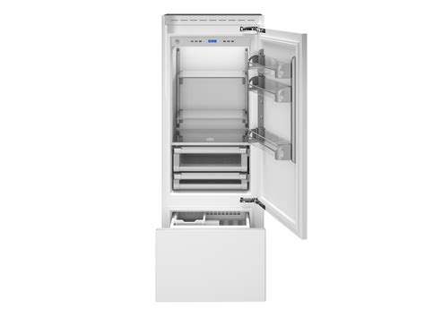 Refrigeration Bertazzoni United States