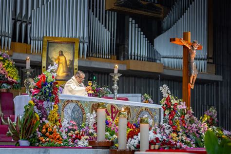 Las Mañanitas A La Virgen De Guadalupe 2023 En Vivo Mira AquÍ La Misa