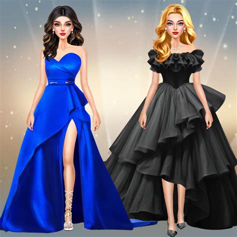 Fashion Model Makeup Games Google Play 앱
