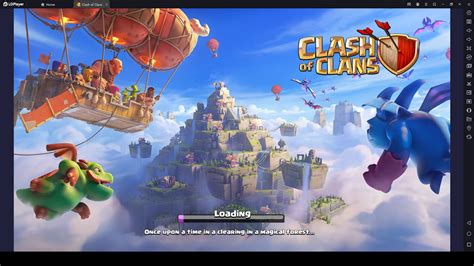 Clash Of Clans October Update Will Change The Barracks System News