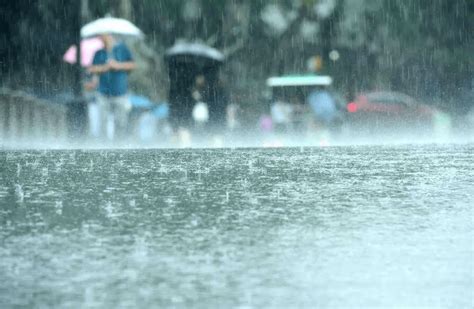 唐山：雷阵雨 部分地区大风、冰雹和短时强降水，请注意防范！ 天气 东南风 气温