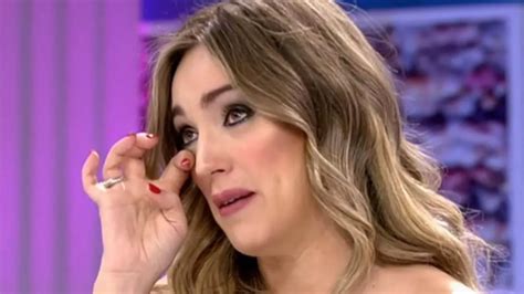 Marta Riesco Se Sincera Tras Su Ruptura Con Antonio David Flores