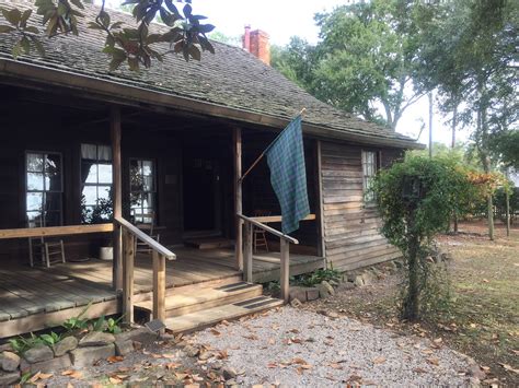 Moore County Historical Association Home