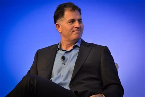 Michael Dell Saiba Mais Sobre O Fundador E Ceo Da Dell Inc