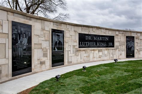 Rev. Dr. Martin Luther King Jr. Memorial - Web 2.0 Directory