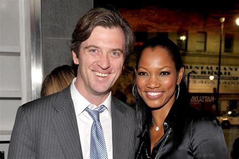 Who Is Garcelle Beauvais' Ex-Husband Mike Nilon? | The Daily Dish