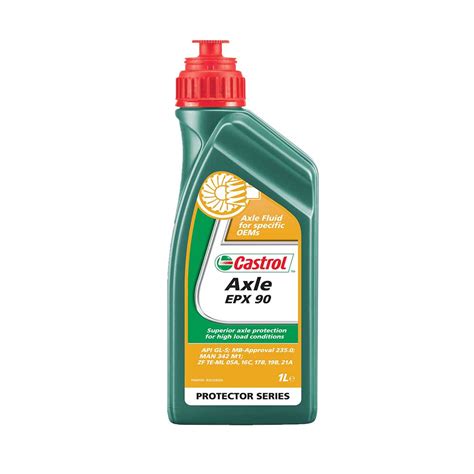 ULJE CASTROL AXLE EPX 90 Autobat