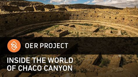 Chaco Phenomenon Ap World History