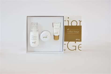 Coffret Beauty Of Eyes Ινστιτούτο Ομορφιάς Μαρία Παλάτου