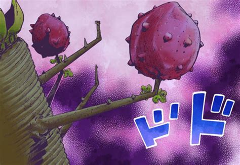 Локакака - JoJo's Bizarre Encyclopedia | JoJo Wiki