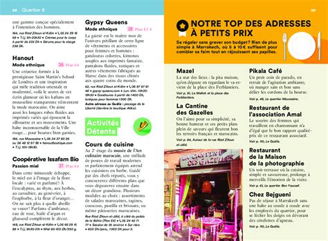 Marrakech Guide Un Grand Week End Etranger Guides Hachette Tourisme