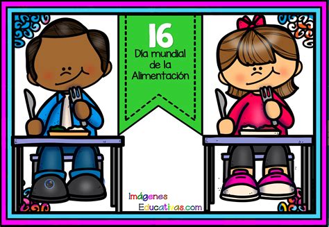 EFEMÉRIDES OCTUBRE 6 Imagenes Educativas