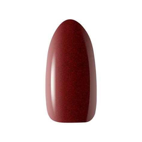 Ocho Nails Gél Lakk Red 208 5g eMAG hu