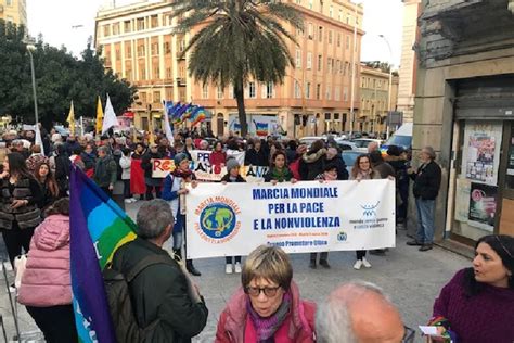 Por Qu Estar Presentes En La Tercera Marcha Mundial Por La Paz Y La