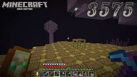 Let S Play Minecraft De P Eine Festung Im Ende