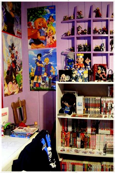 [Kawaii!!]70+Anime Bedroom Ideas in 2020 (Galleries & Photos)