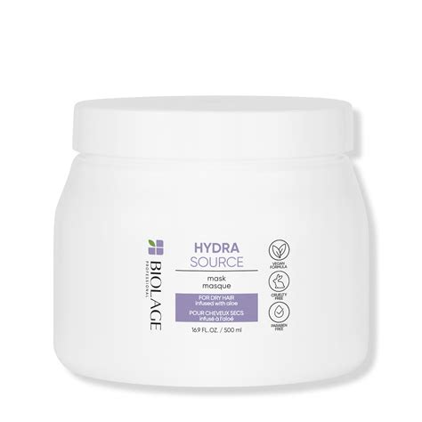 Matrix Biolage Hydrasource Mask 169oz Planet Beauty