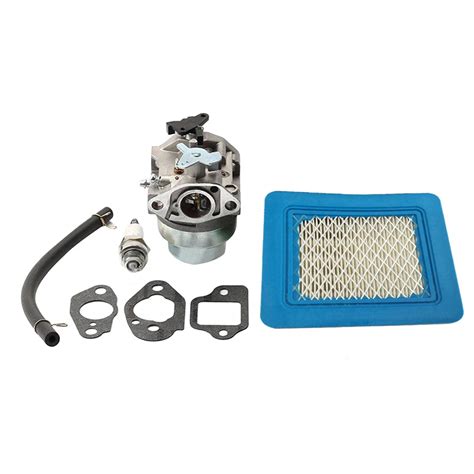 Brand New Carburetor Carb Set Kit W Air Filter Fit Carburetor Carb