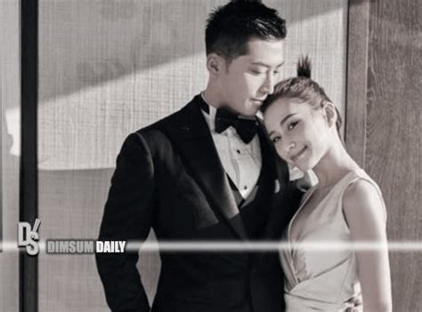 Daughter Of Late Stanley Ho To Marry Mainland Actor Shawn Dou In Lavish
