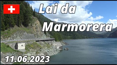 Lai Da Marmorera Youtube