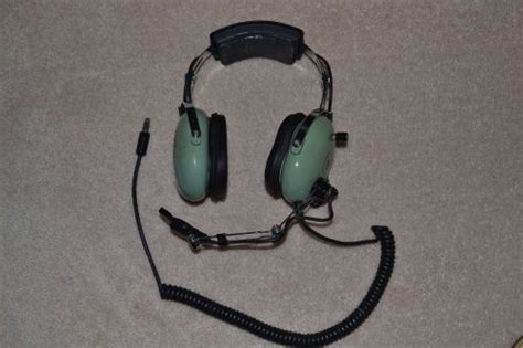 Buy David Clark H10 76 Aviation Pilot Headset In Columbia South