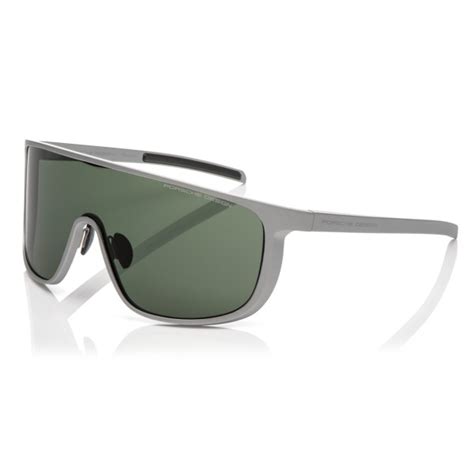 Porsche Design P´8604 One Piece Sunglasses Porsche Design Eyewear Avvenice