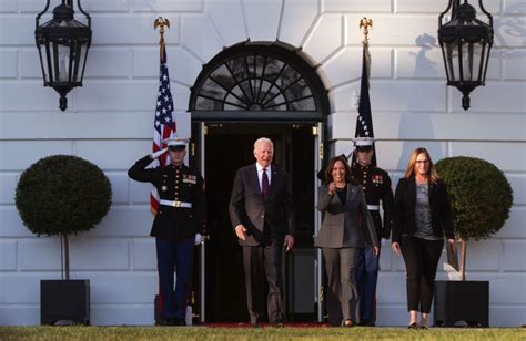 Biden Signs Bipartisan Infrastructure Bill After Weeks Of Debate Over