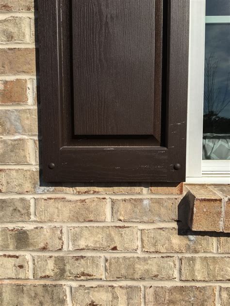 45 Stylish Exterior Paint Colors Brown Brick Ideas To Try Today Brick