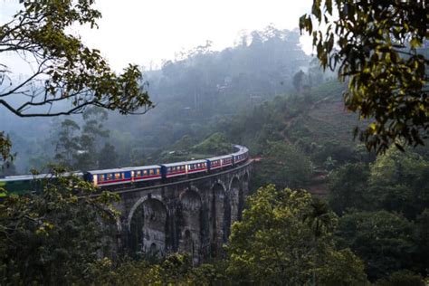 Ultimate Sri Lanka Bucket List Epic Experiences Laure Wanders