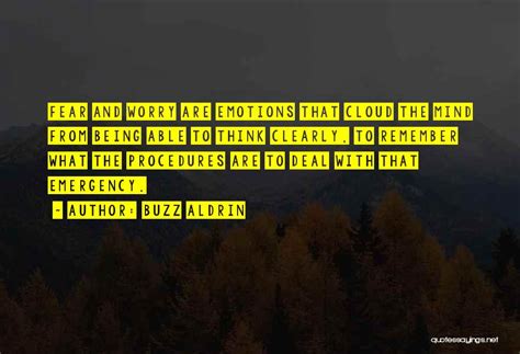 Top 4 Emergency Procedures Quotes And Sayings