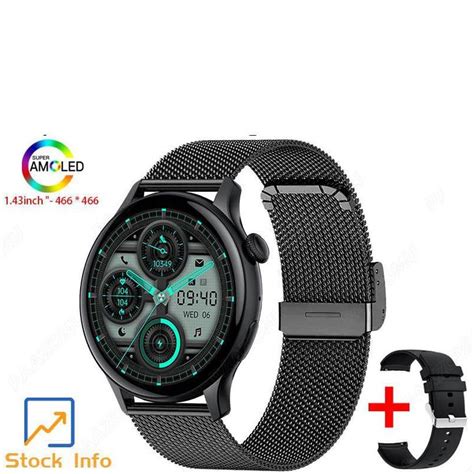 Best Smartwatch Faces Gflashy
