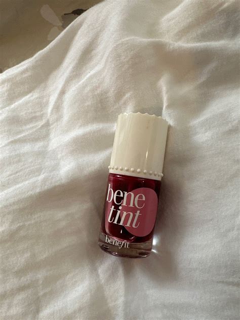 Bene Tint by Benefit on Carousell