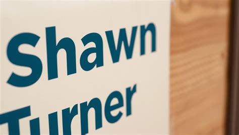 Shawn Turner Redefining Influence Through Branding Authenticity And Strategic Storytelling