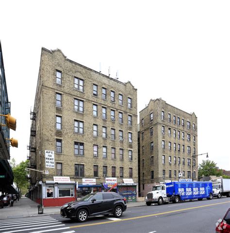 Allerton Avenue Apartments Apartments - Bronx, NY | Apartments.com