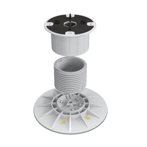 Composite Decking Adjustable Pedestal 979mm 1089mm