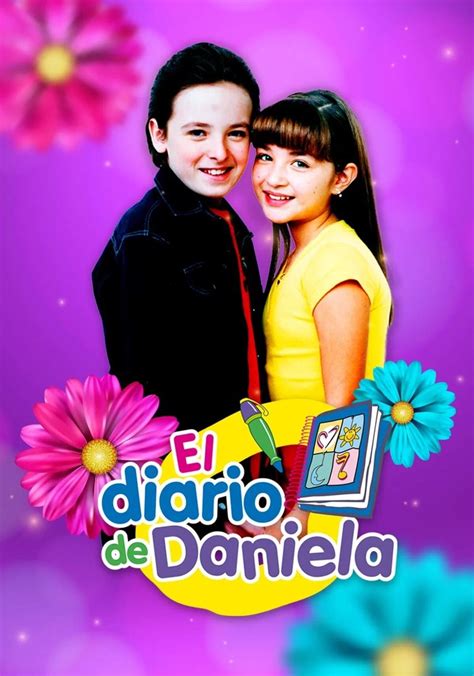 El diario de Daniela - Ver la serie de tv online