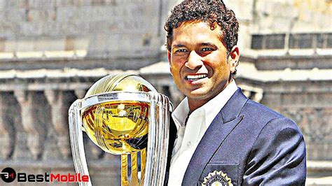 Sachin Tendulkar Biography Profile Records Awards Bm Biography