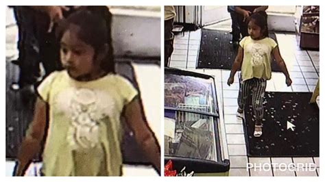 Active Search Underway For Missing 5 Year Old New Jersey Girl