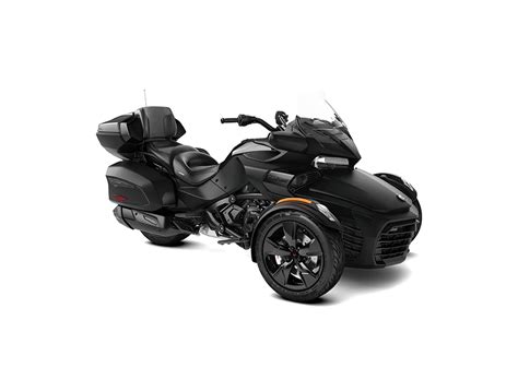 Can Am Spyder F3 Limited Sunstate Sea Doo Can Am